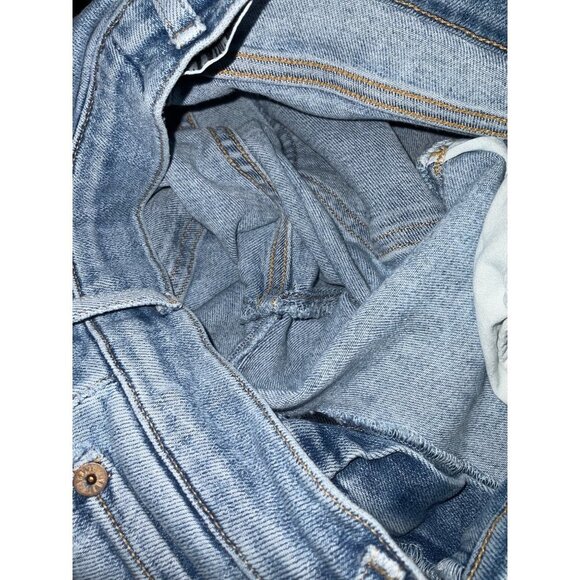 AGOLDE Sophie Skinny Jeans in Saltwater sz. 25 - Picture 6 of 15